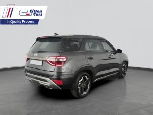 Hyundai Grand Creta 2.0 Elite automatic - Image 5