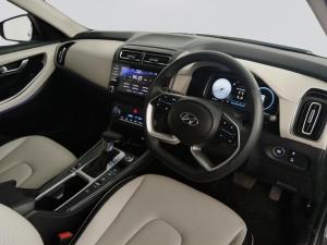 Hyundai Grand Creta 2.0 Elite automatic - Image 7