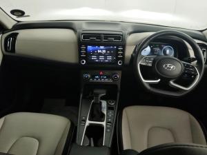 Hyundai Grand Creta 2.0 Elite automatic - Image 8