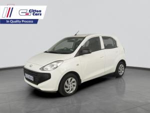 Hyundai Atos 1.1 Motion - Image 1