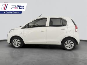 Hyundai Atos 1.1 Motion - Image 2