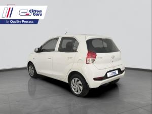 Hyundai Atos 1.1 Motion - Image 3