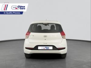 Hyundai Atos 1.1 Motion - Image 4