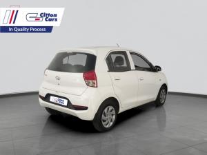 Hyundai Atos 1.1 Motion - Image 5