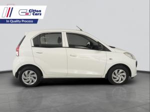 Hyundai Atos 1.1 Motion - Image 6