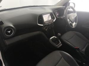 Hyundai Atos 1.1 Motion - Image 8