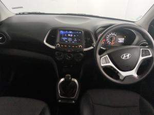 Hyundai Atos 1.1 Motion - Image 9