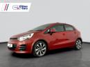 Thumbnail Kia RIO 1.4 TEC 5-Door
