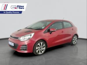 Kia RIO 1.4 TEC 5-Door - Image 1