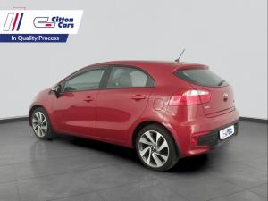 Kia RIO 1.4 TEC 5-Door - Image 3