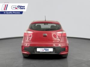 Kia RIO 1.4 TEC 5-Door - Image 4