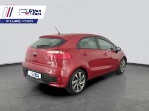 Kia RIO 1.4 TEC 5-Door - Image 5