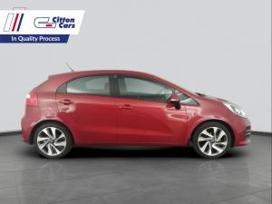 Kia RIO 1.4 TEC 5-Door - Image 6