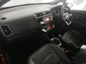 Kia RIO 1.4 TEC 5-Door - Image 7