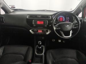 Kia RIO 1.4 TEC 5-Door - Image 8