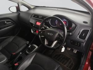 Kia RIO 1.4 TEC 5-Door - Image 9