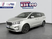 Thumbnail Kia Grand Sedona 2.2 Crdi EX + automatic