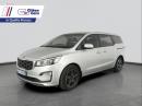 Thumbnail Kia Grand Sedona 2.2 Crdi EX + automatic