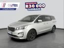 Thumbnail Kia Grand Sedona 2.2 Crdi EX + automatic