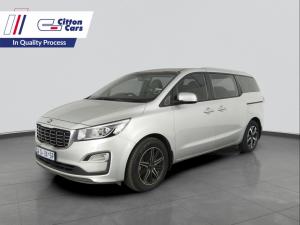 Kia Grand Sedona 2.2 Crdi EX + automatic - Image 1