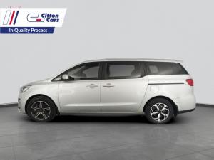 Kia Grand Sedona 2.2 Crdi EX + automatic - Image 2