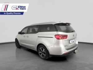 Kia Grand Sedona 2.2 Crdi EX + automatic - Image 3