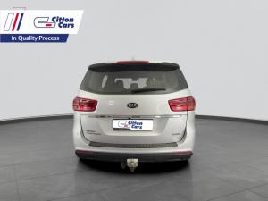 Kia Grand Sedona 2.2 Crdi EX + automatic - Image 4
