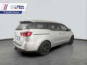 Kia Grand Sedona 2.2 Crdi EX + automatic - Image 5
