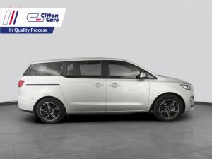 Kia Grand Sedona 2.2 Crdi EX + automatic - Image 6