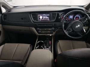 Kia Grand Sedona 2.2 Crdi EX + automatic - Image 8