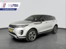 Thumbnail Land Rover Evoque 2.0D SE 132KW
