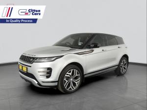 Land Rover Evoque 2.0D SE 132KW - Image 1