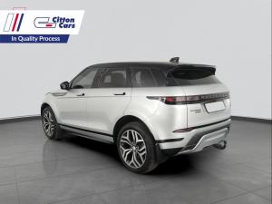 Land Rover Evoque 2.0D SE 132KW - Image 2