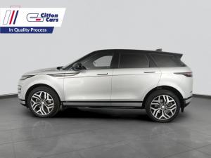 Land Rover Evoque 2.0D SE 132KW - Image 3