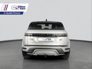 Land Rover Evoque 2.0D SE 132KW - Image 4