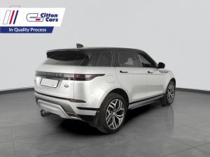 Land Rover Evoque 2.0D SE 132KW - Image 5