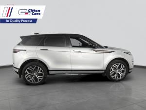 Land Rover Evoque 2.0D SE 132KW - Image 6