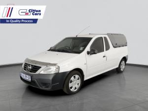 Nissan NP200 1.6 Safety PackS/C - Image 1