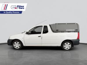 Nissan NP200 1.6 Safety PackS/C - Image 2