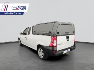 Nissan NP200 1.6 Safety PackS/C - Image 3