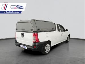Nissan NP200 1.6 Safety PackS/C - Image 5