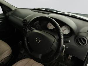 Nissan NP200 1.6 Safety PackS/C - Image 7