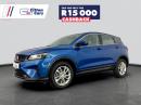 Thumbnail Proton X50 1.5T Premium