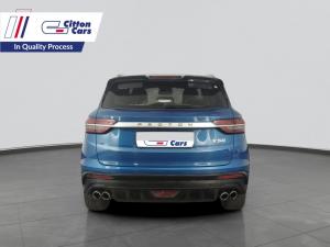 Proton X50 1.5T Premium - Image 3
