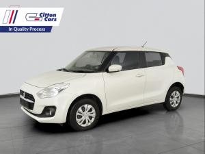 Suzuki Swift 1.2 GL - Image 1