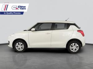 Suzuki Swift 1.2 GL - Image 2