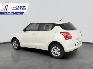 Suzuki Swift 1.2 GL - Image 3