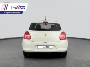 Suzuki Swift 1.2 GL - Image 4