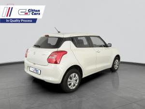 Suzuki Swift 1.2 GL - Image 5