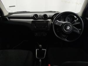 Suzuki Swift 1.2 GL - Image 7